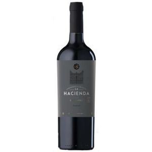 Vinho Uruguaio La Hacienda Reserva Tannat