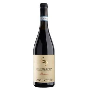 Tinto Italiano Primaio San Silvestro Primaio Dolcetto D'Alba