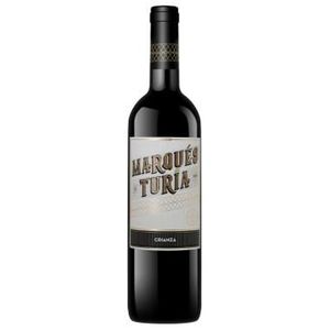 Vinho Espanhol Marquês Del Turia Marques Crianza