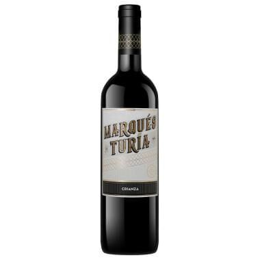 vinho-espanhol-vicente-gandia-marques-del-turia-tempranillo-crianza