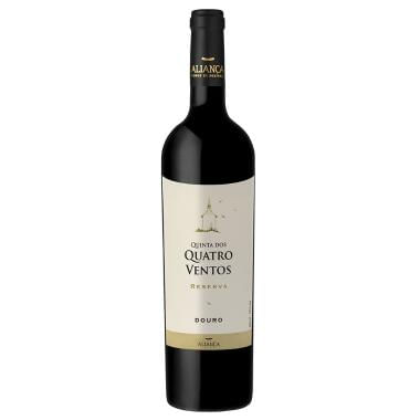 Vinho Tinto Quinta dos Quatro Ventos 750ml