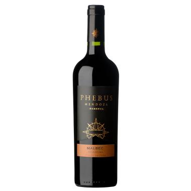 vinho-tinto-argentino-phebus-reserva-malbec