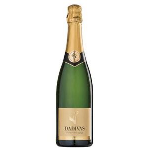 Espumante Lidio Carraro Dádivas Brut