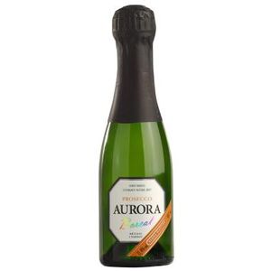 Espumante Brasileiro Aurora Prosecco Brut 187ml