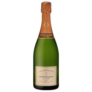 Champagne Francês Moutard Magnum Brut Reserva