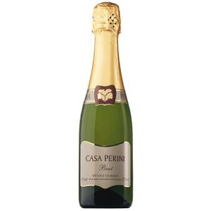 Espumante Casa Perini Brut 375ml