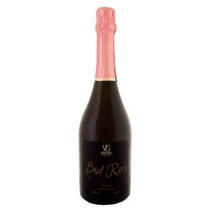 Espumante Villaggio Grando Brut Rosé