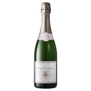 Espumante Casa Valduga Brut Reserva