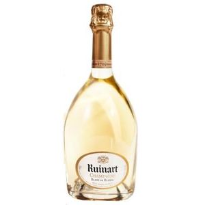 Champagne Ruinart Blanc De Blancs Brut