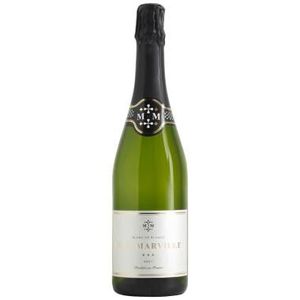 Espumante Francês M  De Marville Brut