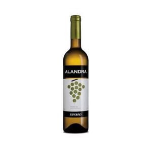 Vinho Branco Português Esporão Alandra Branco