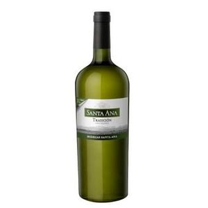 Vinho Argentino Santa Ana Tradición Blend 1L