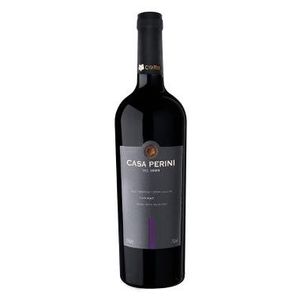 Vinho Brasileiro Casa Perini Tannat