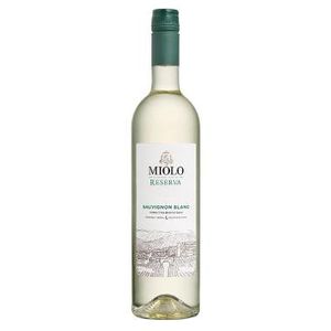 Vinho Brasileiro Miolo Reserva Sauvignon Blanc