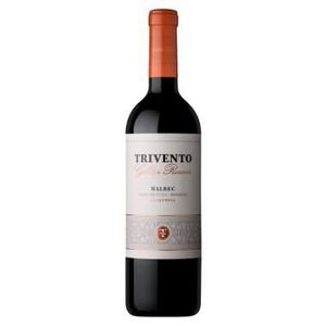 Vinho Trivento Golden Reserve Malbec