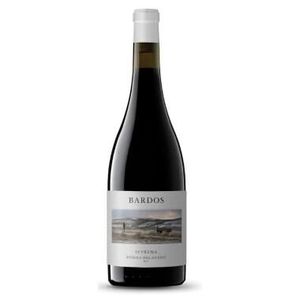 Vinho Tinto Espanhol Bardos Suprema Ribera Del Duero D.O..