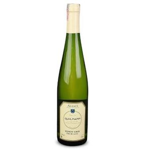 Vinho Branco Ruhlmann Tête De Cuvée Pinot Gris  Alsace