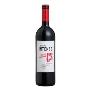 Vinho Brasileiro Salton Intenso Cabernet Sauvginon