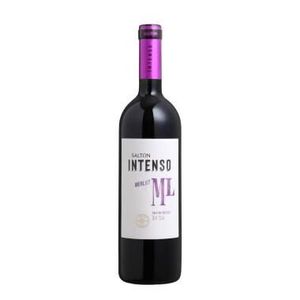 Vinho Brasileiro Salton Intenso Merlot