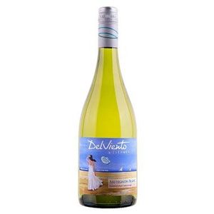 Vinho Branco Chileno Delviento Sauvignon Blanc