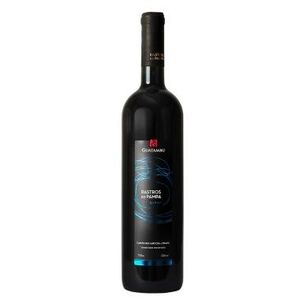 Vinho Brasileiro Guatambu Rastros Do Pampa Tannat