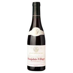 Francês Jean Bouchard Beaujolais Villages 375ML