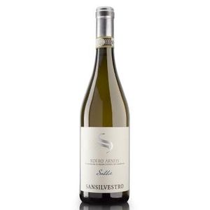 Vinho San Silvestro  Roero Arneis  D.O.C.G