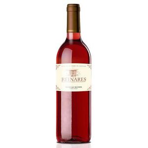 Vinho Bodegas Eguren Reinares Rosé