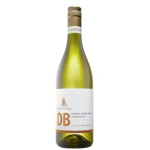 Vinho Australiano De Bortoli Family Selection Chardonnay