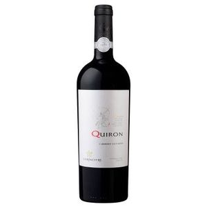 Vinho Tinto Chileno Quiron Cabernet Sauvignon