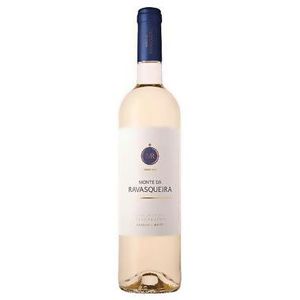 Vinho Português Monte Da Ravasqueira Branco