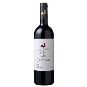 Vinho Chileno La Ronciere Cantoalba Malbec