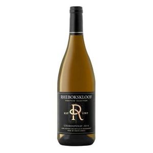 Vinho Rhebokskloof Vineyard Selection Chardonnay