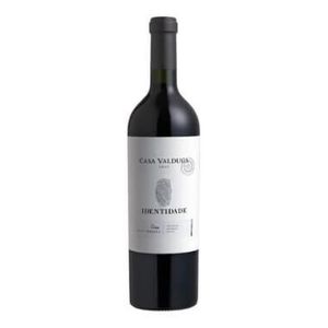 Vinho Casa Valduga Identidade Gran Terroir Corte 1