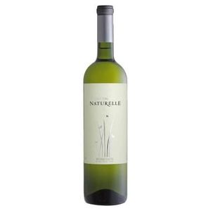 Vinho Casa Valduga Naturelle Branco Suave