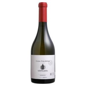 Vinho Casa Valduga Leopoldina Gran Chardonnay