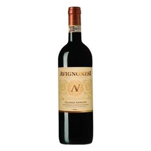 Avignonesi Nobile Di Montepulciano Grandi Annate