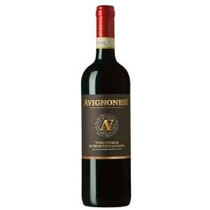 Vinho Tinto Italiano Avignonesi Nobile Di Montepulciano D.O.C.G.