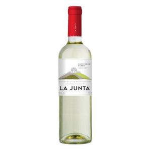Chileno La Junta La Junta Varietal Sauvignon Blanc