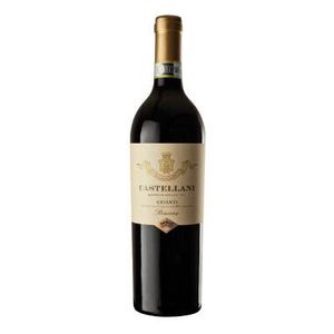 Vinho Tinto Castellani Chianti Riserva D.O.C.G.