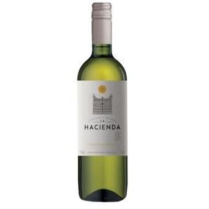 Vinho Branco La Hacienda Sauvignon Blanc
