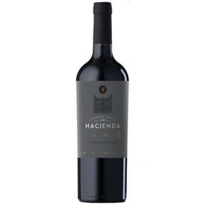 Vinho Tinto Uruguaio La Hacienda Reserva Cabernet Sauvignon