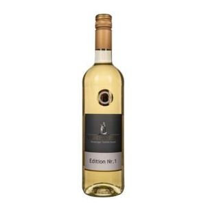 Vinho Alemão Hubertushof Edition Nº1 Trocken Riesling