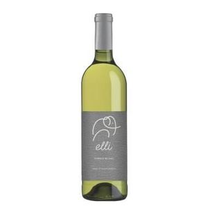 Vinho Sul-Africano Elli Chenin Blanc