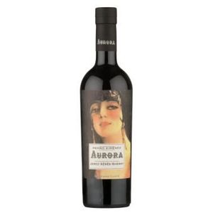 Vinho Fortificado Aurora Jerez Pedro Ximenez