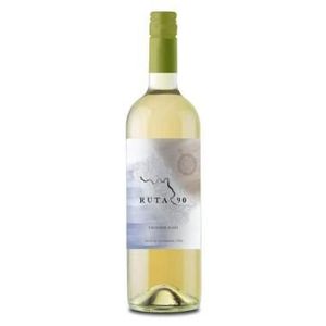 Vinho Chileno Estampa Ruta 90 Sauvignon Blanc