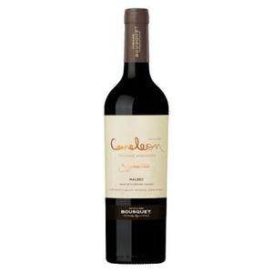 Vinho Argentino Cameleon Malbec Orgânico