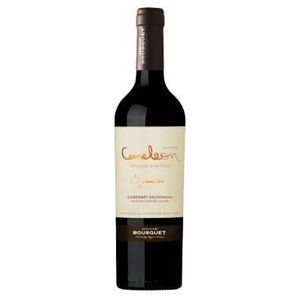 Vinho Argentino Cameleon Cabernet Sauvignon Orgânico