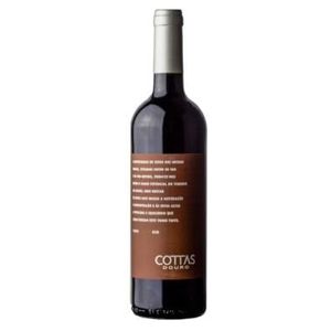 Vinho Tinto Português Quinta De Cottas Douro