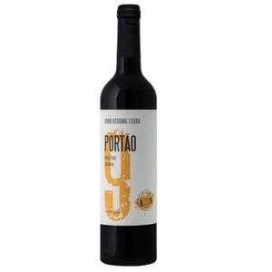 Vinho Tinto Português Portão 9